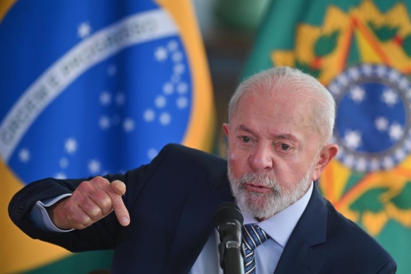 Lula će braniti ravnotežu svih regiona sveta u širenju BRIKS-a