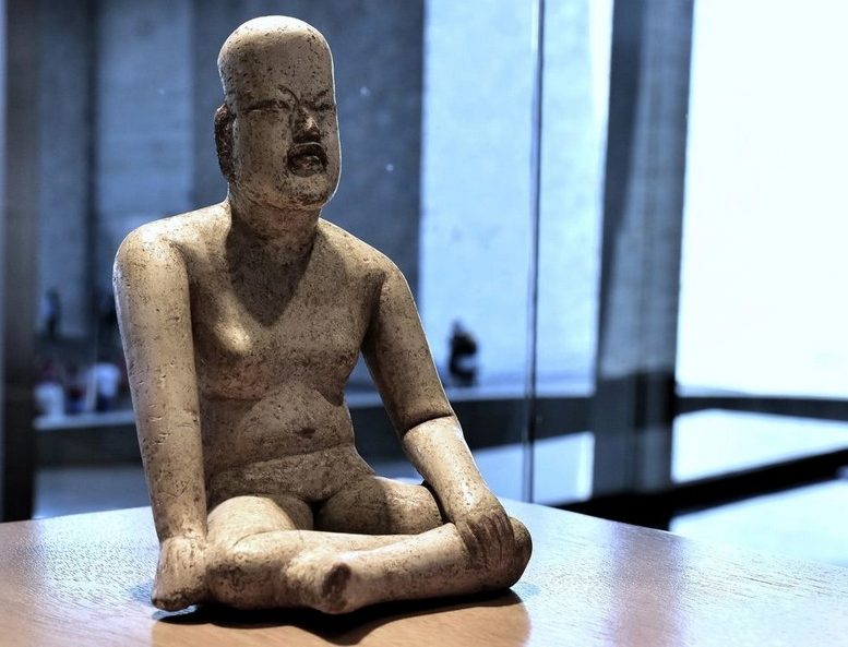 За шест година рада Мексико пронашао 2042 археолошка предмета