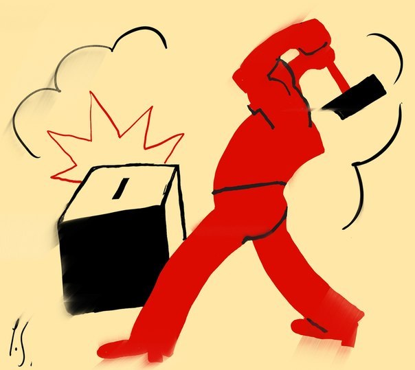 Хорхе Рачид: Пред Аргентином је избор између отаџбине и колоније