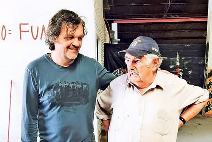 Хосе Мухика: Појава банака је највећи злочин