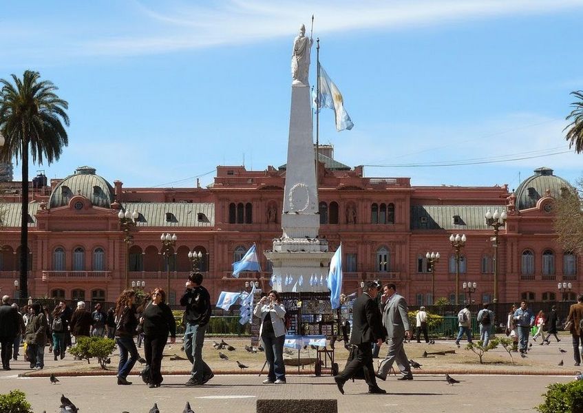 Студија Универсидад Аустрал открива старење становништва у Аргентини