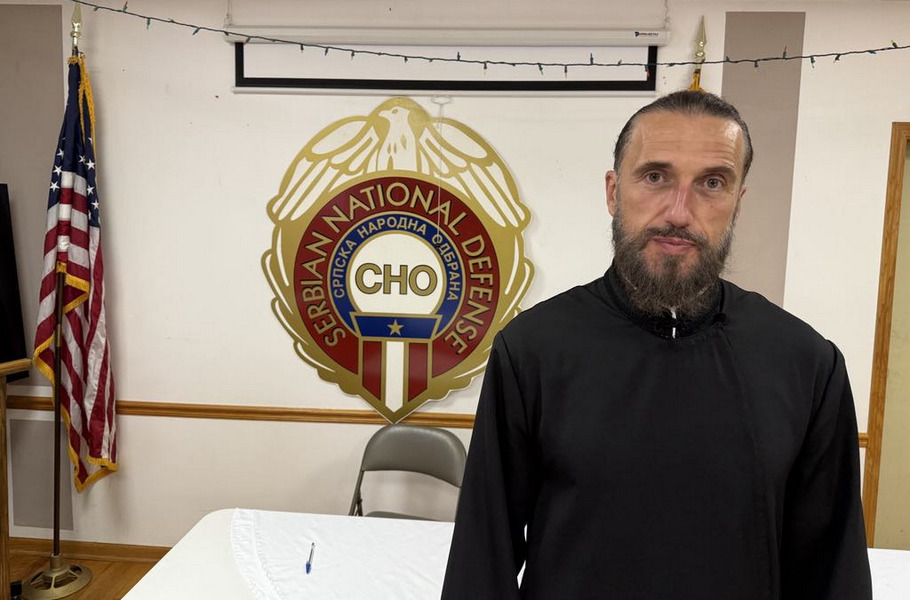 Невена Татић Карајовић: Српска заједница у Америци прекинула односе са влашћу у Србији