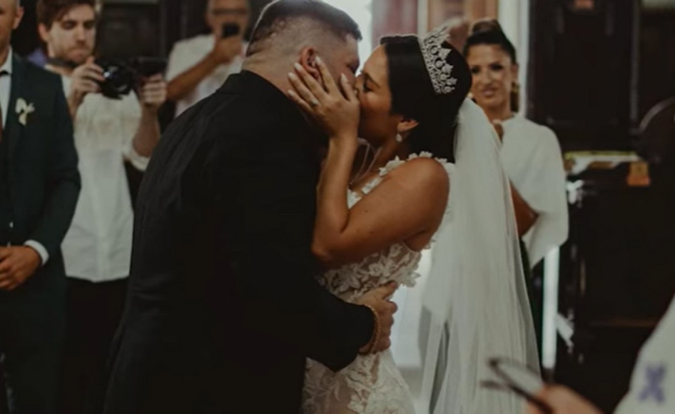 Како се Перуанка заљубила у Србина