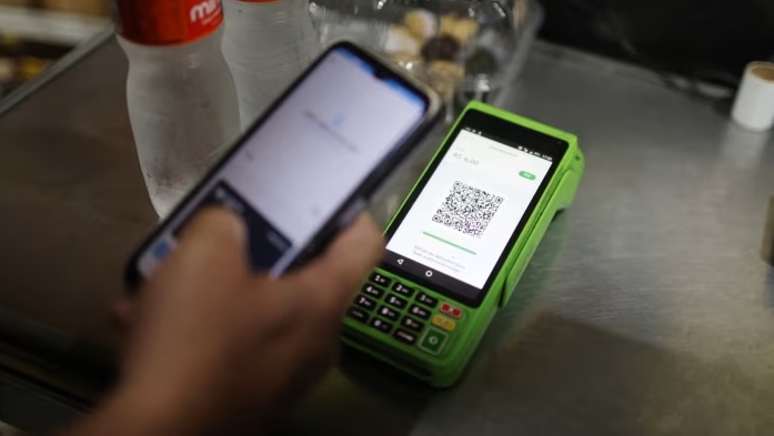 Pix: изазов глобалним финансијским гигантима?