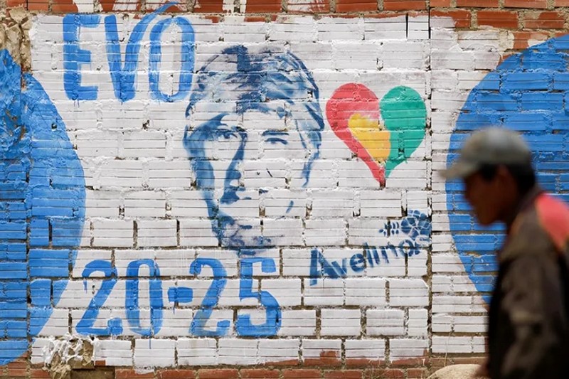 Паулина Домингез: Друштвене и геополитичке последице избора 2025. године