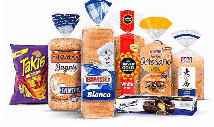 Мексичкој компанији БИМБО одобрено: Постају власник популарне пекаре у Србији