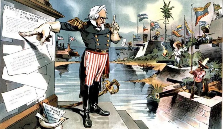 Никарагвански канал: ударац на хегемониjу САД?