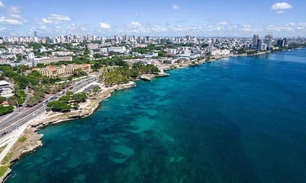 Колонијални град Санто Доминго препознат као паметно одредиште