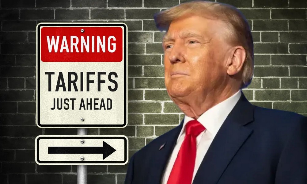 Царине и хегемонија: нова присилна дипломатија Сједињених Држава према Мексику