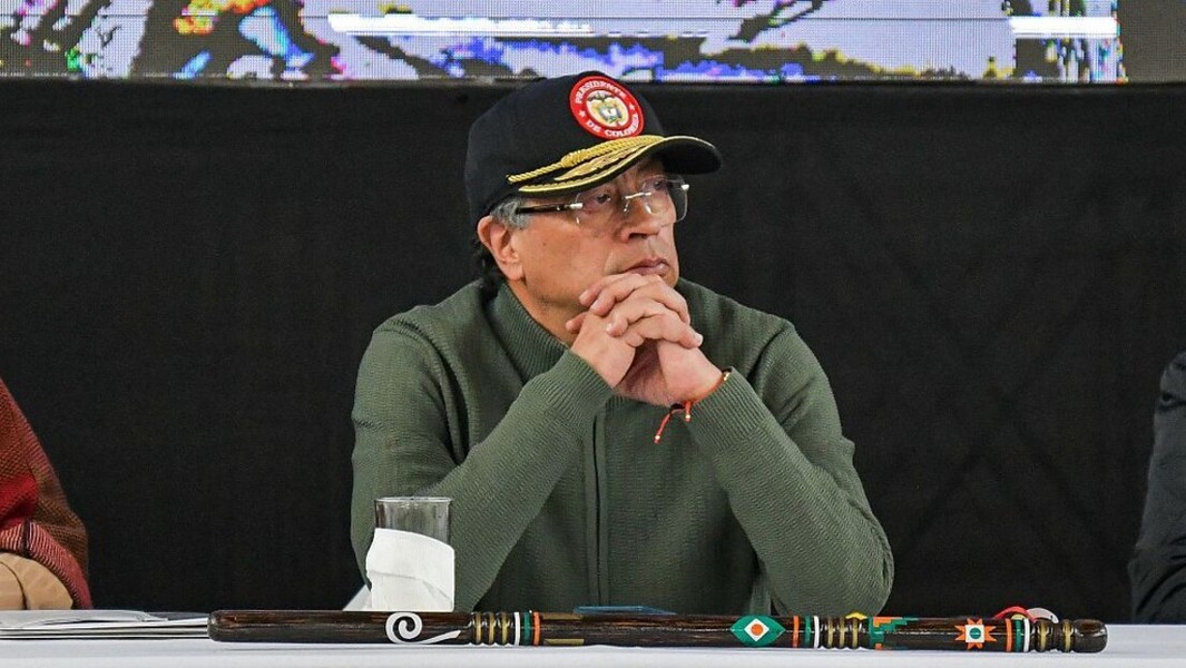 Трамп оптужио Петроа да је вођа илегалне трговине дрогом