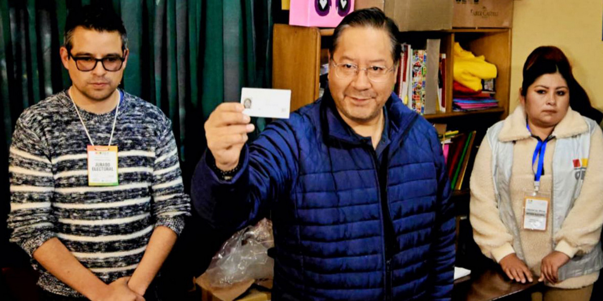 Лучо Арсе уверава да излази „на велика врата“ и новој влади жели све најбоље