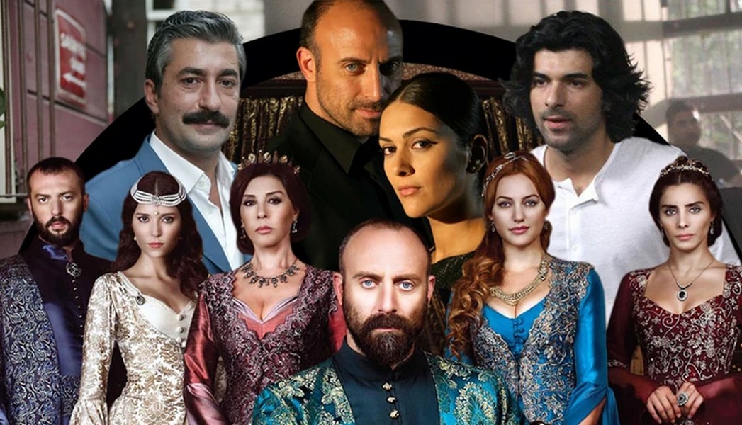 Јелена Адамовић: Како су турске серије освојиле Латинску Америку (1) — Успон турске ТВ-индустрије