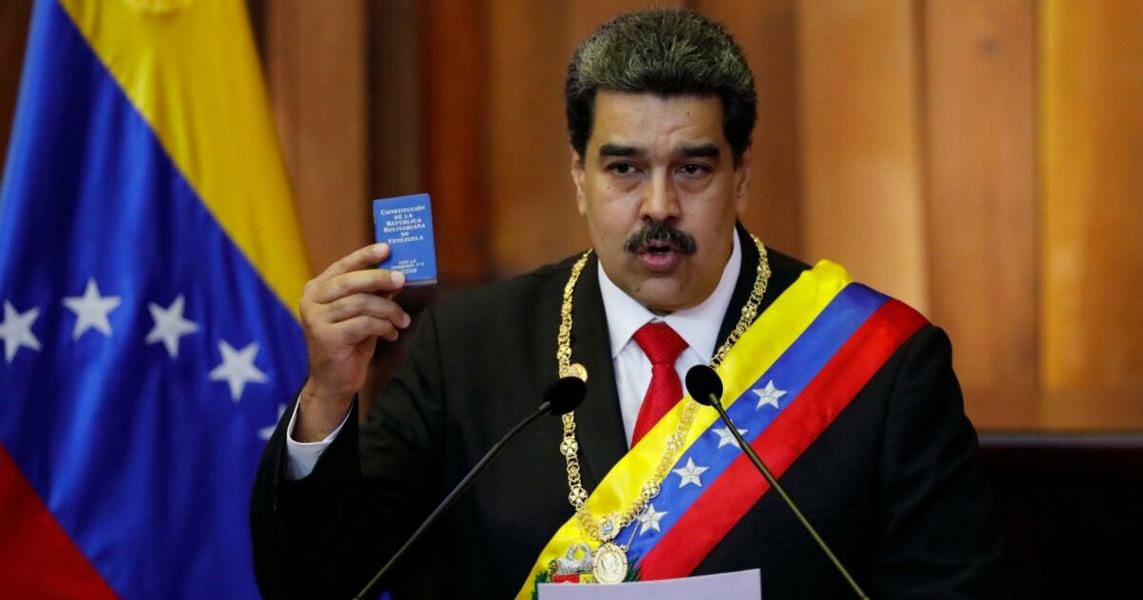 Раде Мароевић: Хоће ли САД ударити на Венецуелу?