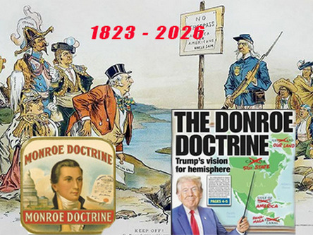 Бразилски стручњаци: Трампова политика угрожава читаву западну хемисферу