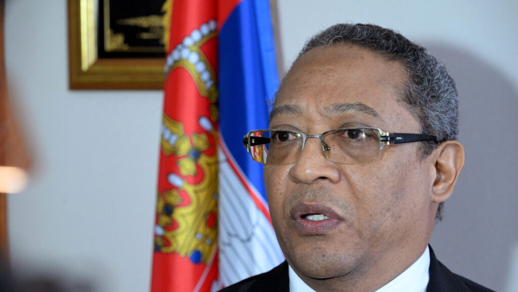 Амбасадор Кубе у Београду: САД имају опсесију да нас окупирају, спремни смо да се бранимо